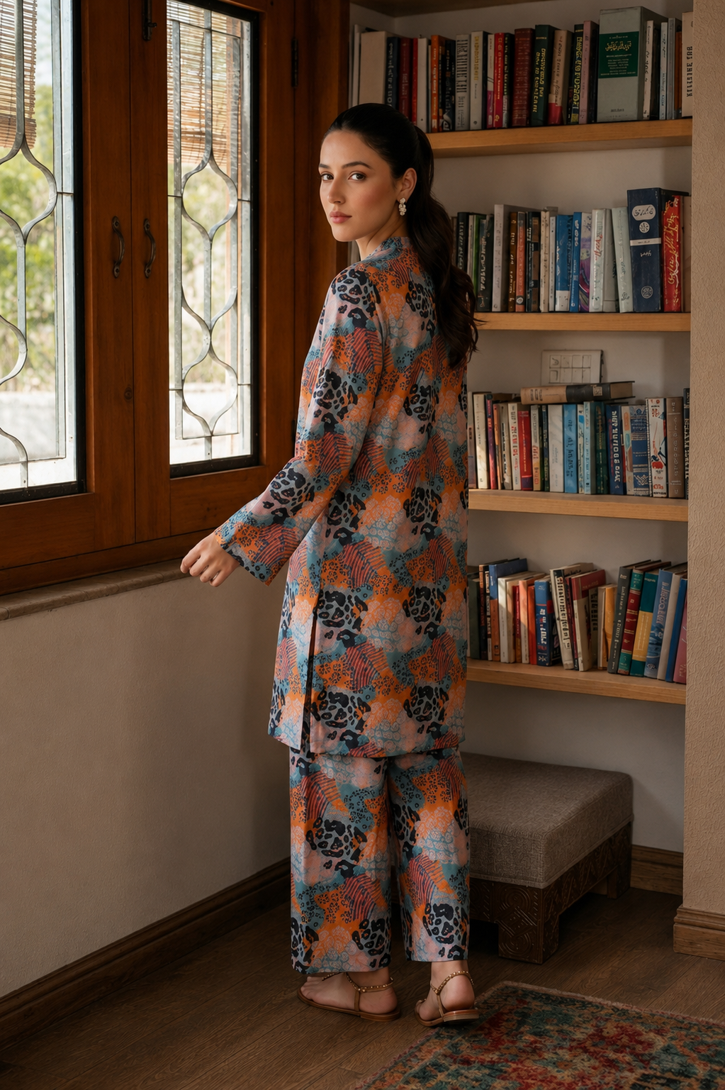 Veya